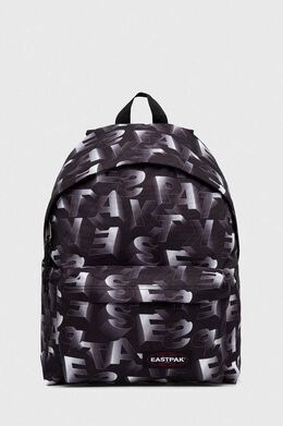 Eastpak: Чёрный рюкзак 