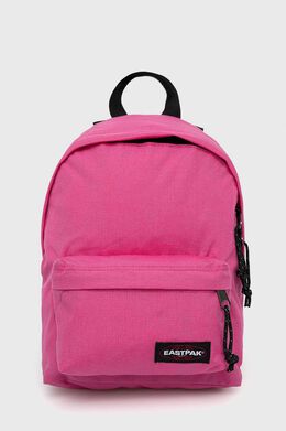 Eastpak: Розовый рюкзак 