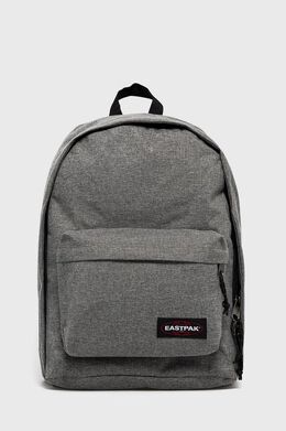 Eastpak: Серый рюкзак 