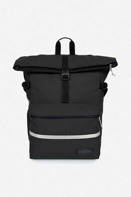 Eastpak: Чёрный рюкзак 