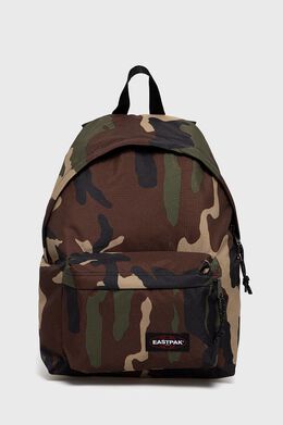 Eastpak: Зелёный рюкзак 