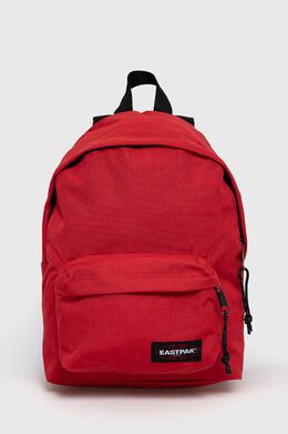 Eastpak: Красный рюкзак 