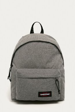 Eastpak: Серый рюкзак 