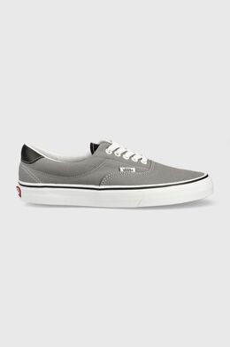 Vans: Серые кроссовки Era 59