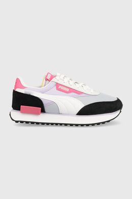 Puma discount trailfox femme