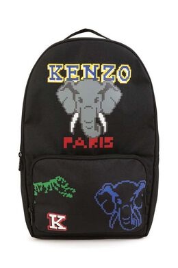 Kenzo Kids: Рюкзак