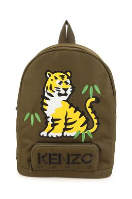 Kenzo Kids: Рюкзак 