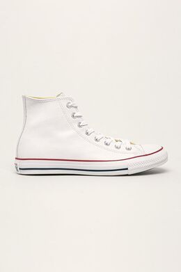 Converse: Белые кроссовки  Chuck Taylor All Star