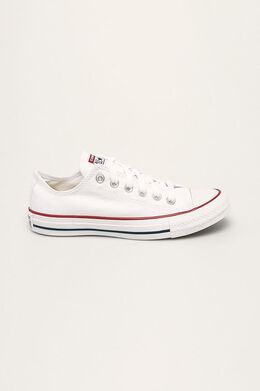 Converse: Белые кроссовки  Chuck Taylor All Star