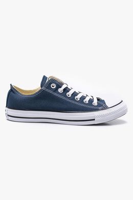 Converse: Тёмные кроссовки  Chuck Taylor All Star