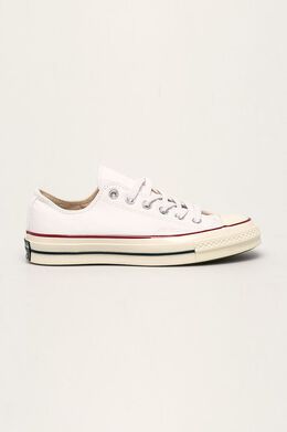 Converse: Белые кроссовки  Chuck 70