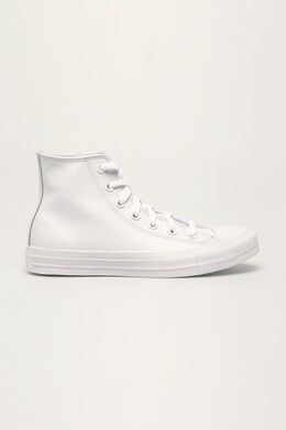 Converse: Белые кроссовки  Chuck Taylor All Star