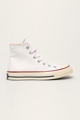 Converse: Белые кроссовки  Chuck 70