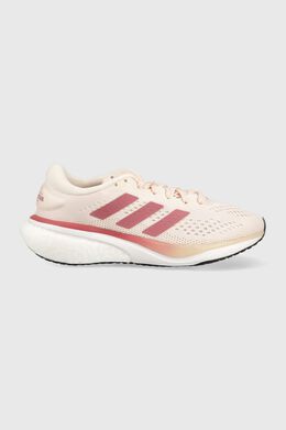 Adidas: Розовые кроссовки  Supernova