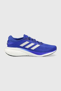 Adidas: Синие кроссовки  Supernova