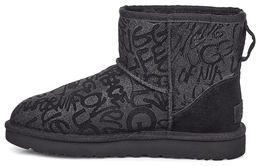 UGG: Ботинки  Classic Mini