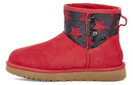 UGG: Ботинки  Classic Mini