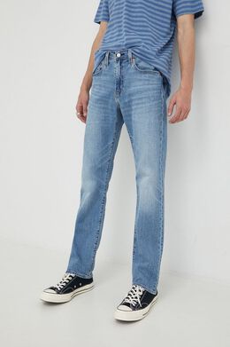 Levi's: Синие джинсы  502 Taper