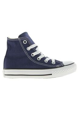 Converse: Тёмные кроссовки  Chuck Taylor All Star