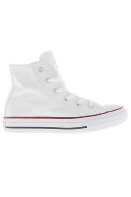 Converse: Белые кроссовки  Chuck Taylor All Star