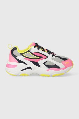 Fila: Розовые кроссовки  Ray Tracer