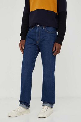 Levi's: Прямые джинсы  551z