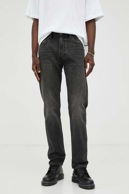 Levi's: Прямые джинсы  551z