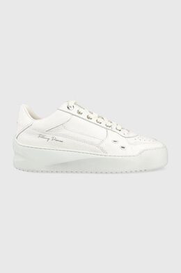 Filling Pieces: Белые кроссовки 