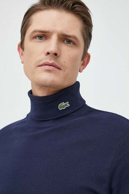 Lacoste: Хлопковая рубашка