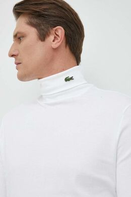 Lacoste: Хлопковая рубашка