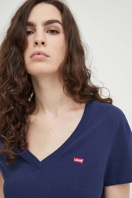 Levi's: Хлопковая футболка 