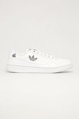 Adidas Originals: Белые кроссовки  Originals