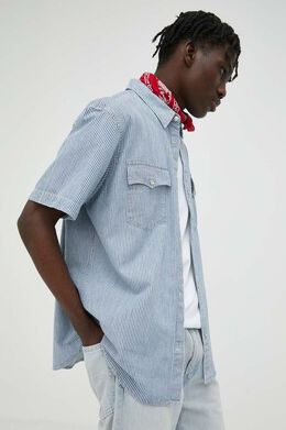 Levi's: Хлопковая рубашка 