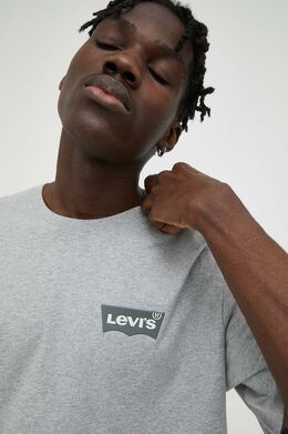 Levi's: Хлопковая футболка 