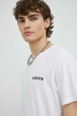 Levi's: Хлопковая футболка 