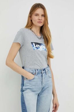 Levi's: Хлопковая футболка 