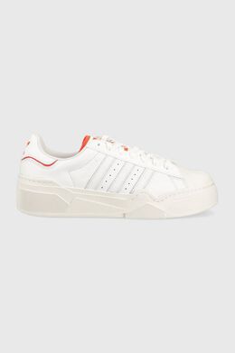 Adidas Originals: Белые кроссовки  Superstar