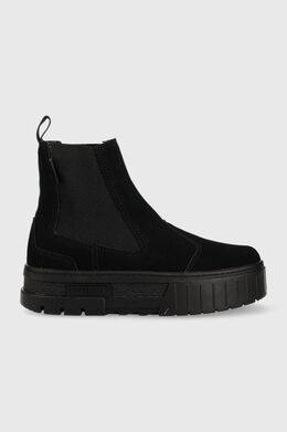 Fenty puma store ankle boots