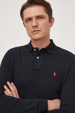 Polo Ralph Lauren: Хлопковая рубашка 