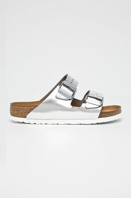 Birkenstock: Шлёпанцы 