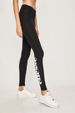 Ellesse: Чёрные легинсы 