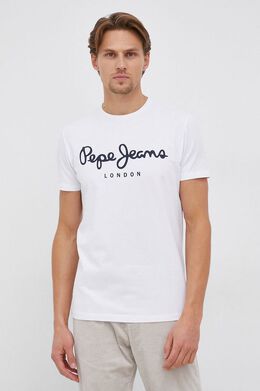 Pepe Jeans: Футболка стрейч 