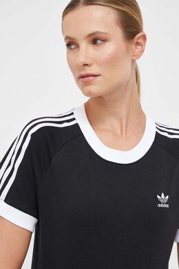 Adidas Originals: Хлопковая футболка  Originals