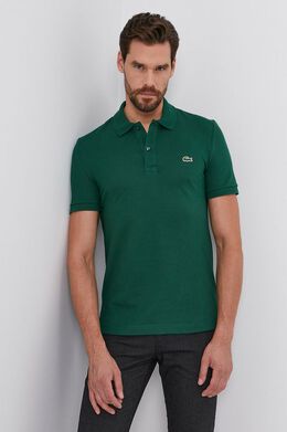 Lacoste: Хлопковая рубашка 