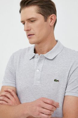 Lacoste: Хлопковая рубашка 