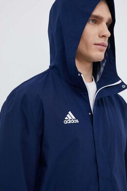 ADIDAS PERFORMANCE: Тёмная куртка 