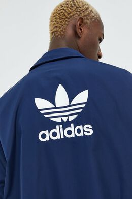 Adidas Originals: Тёмная куртка  Originals