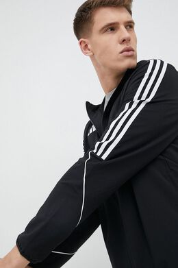 Adidas: Спортивная куртка  Tiro