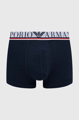 Emporio armani underwear: Тёмные трусы