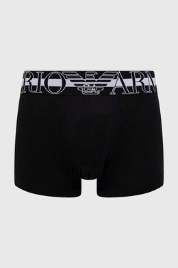 Emporio armani underwear: Чёрные трусы